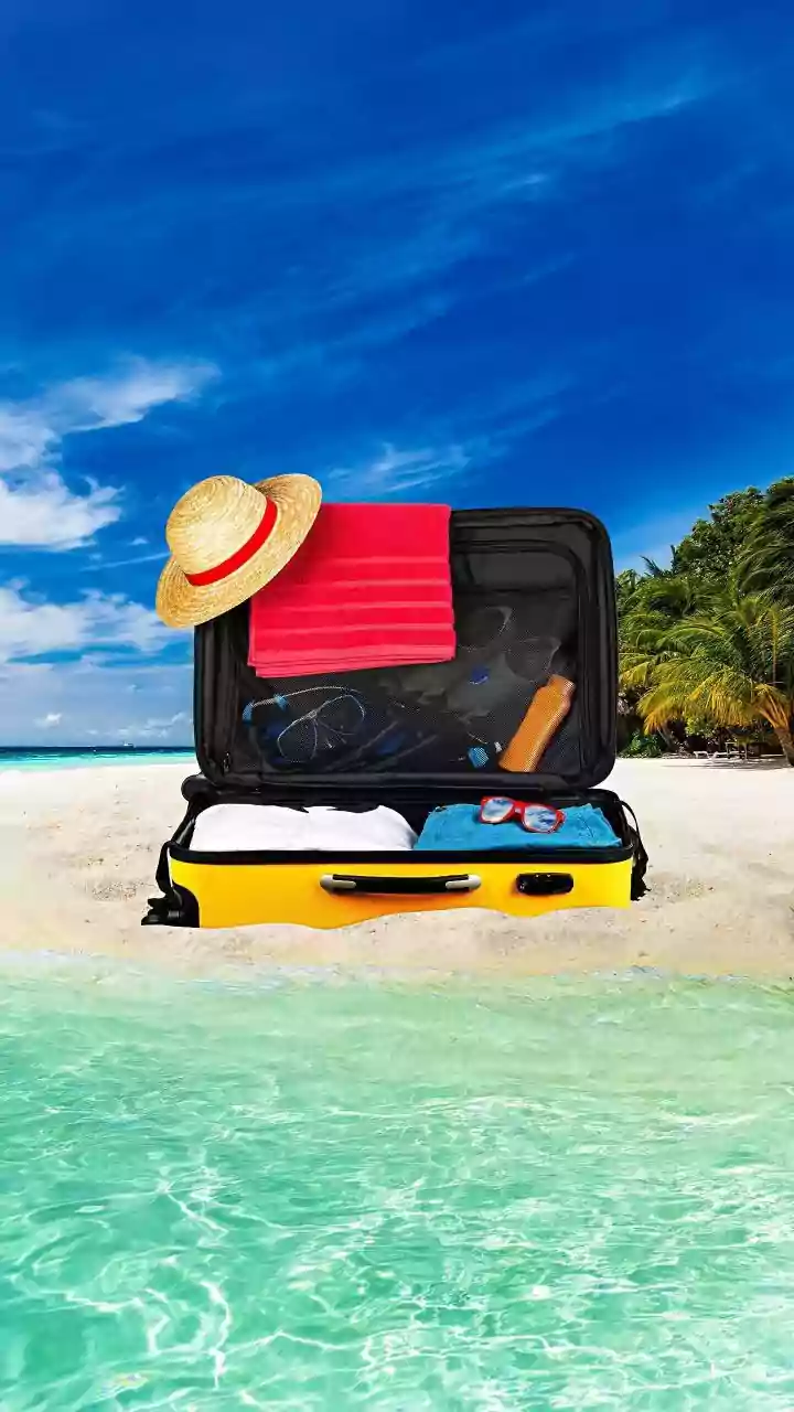 How travel planning, credit cards use and rewards can maximise savings