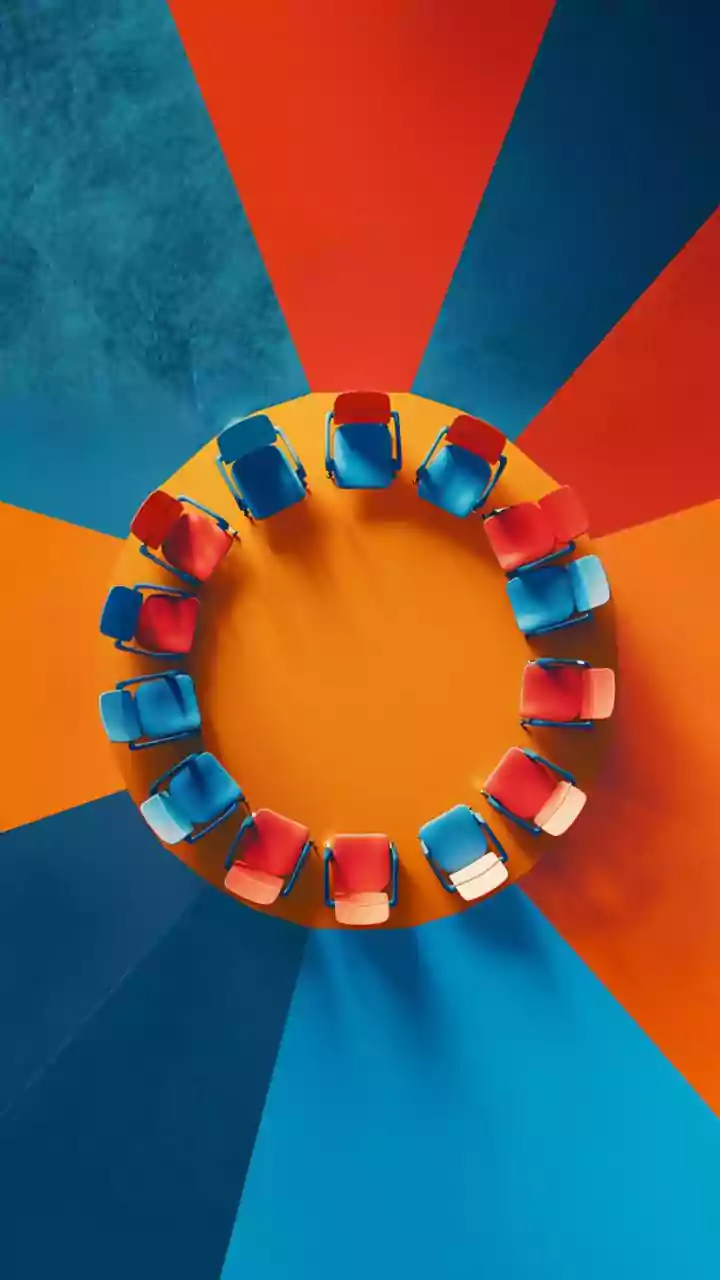 Ajit Pawar-led NCP And NCP (SP) To Come Together For Pune Civic Polls? Party Leaders Say This