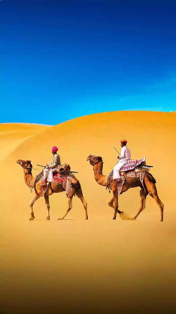 Dune Riding Has Entered The Adventure Chat