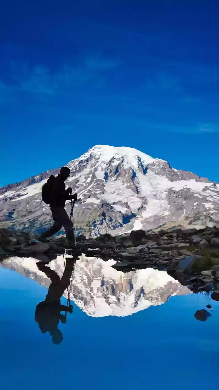 Mountain Day Inspiration: Take the Lesser-Travelled Route to Deo Tibba