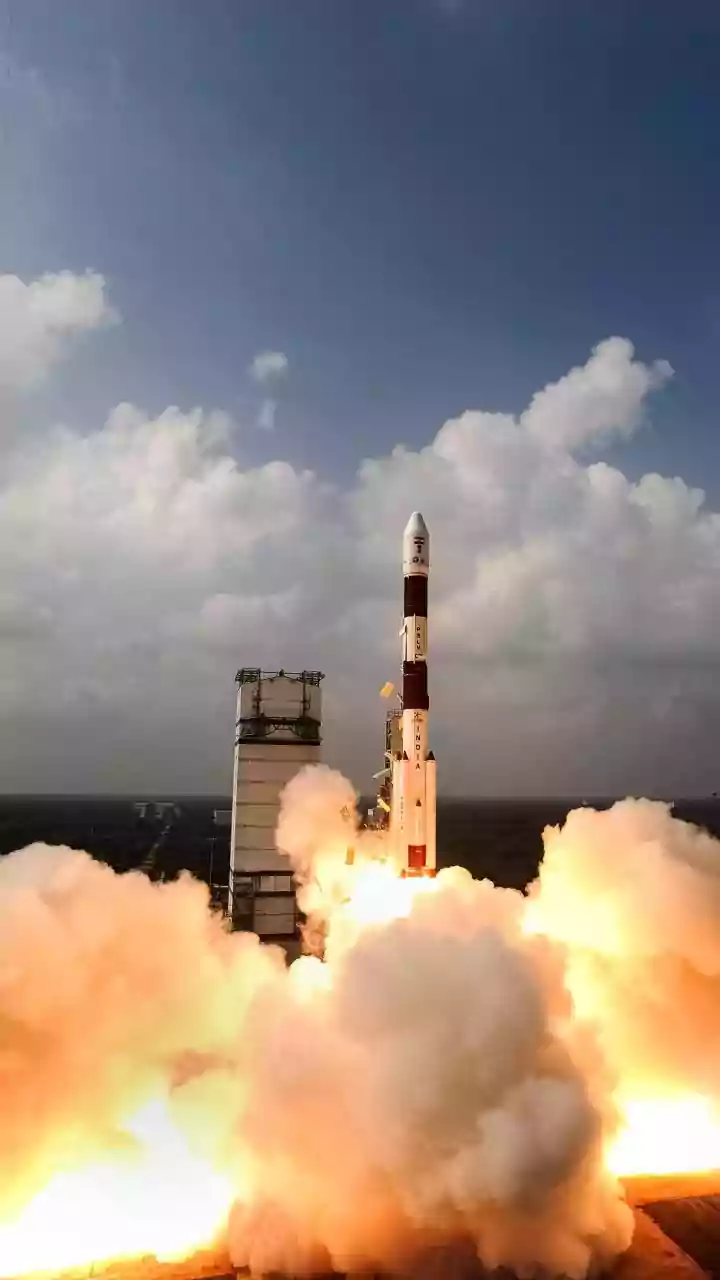 ISRO's 2026 Space Missions: A Look Ahead
