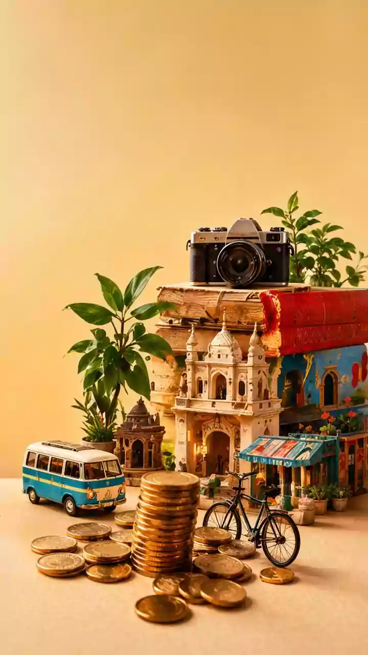 Can AI Plan A Holiday Around Your Budget? What To Check