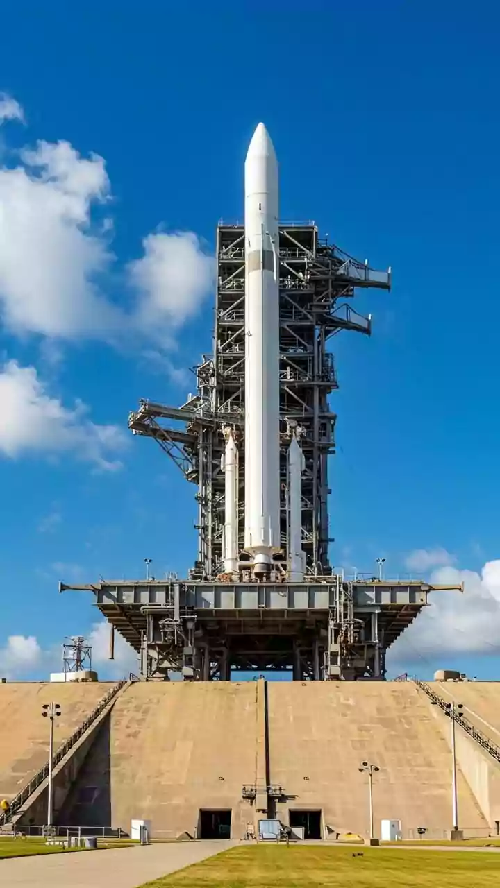 Artemis II Moon Mission: Repairs Underway for Next Wet Dress Rehearsal