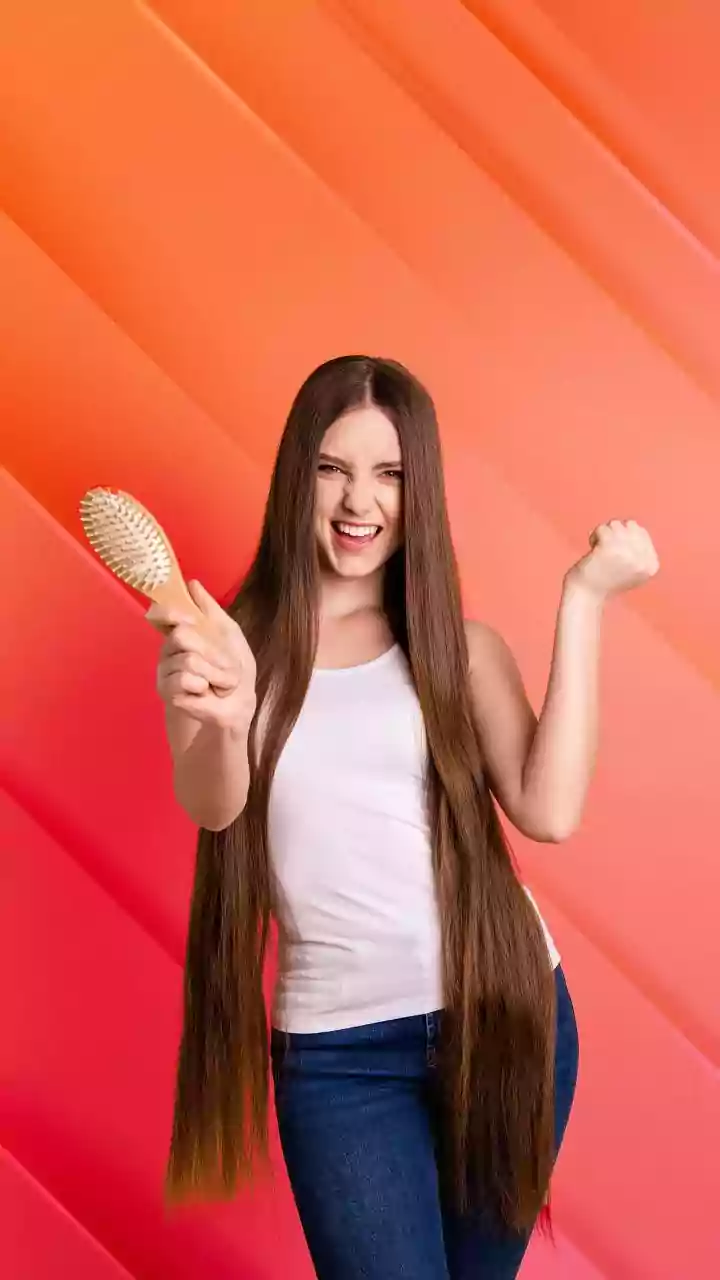 Unlock Lustrous Locks: Top 10 Hacks for Faster Hair Growth You Need to Know