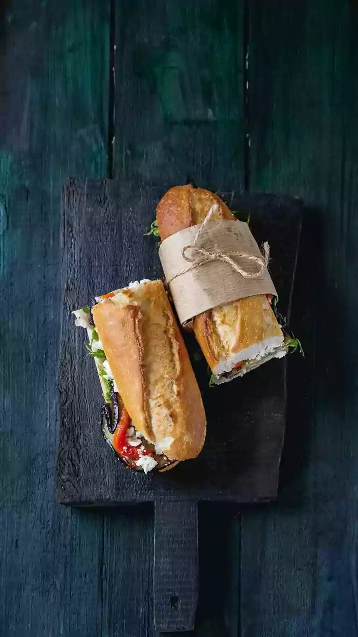 6 Delicious Sandwich Recipes to Elevate Your Mealtime