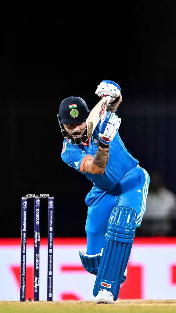 IND vs NZ, ODIs: 5 players to watch out for