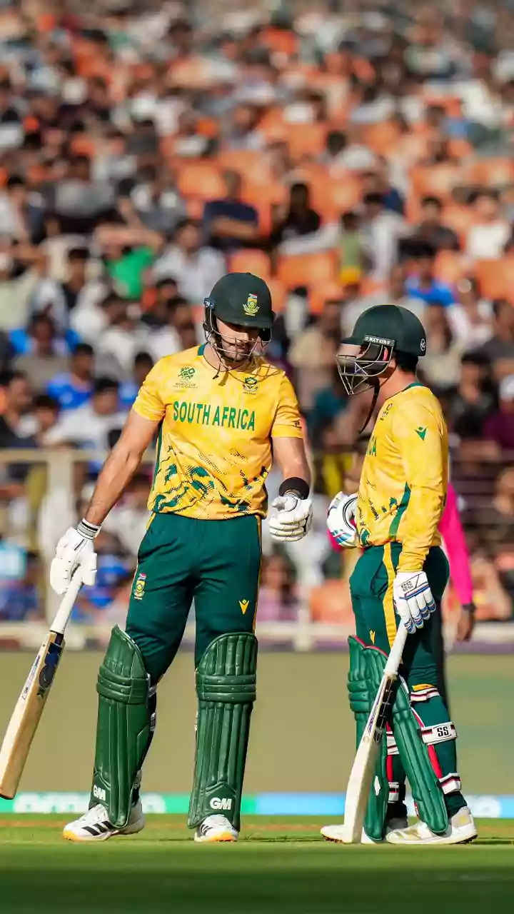 T20 World Cup 2026: South Africa vs West Indies, Match 47 – Full highlights, top moments & winner details