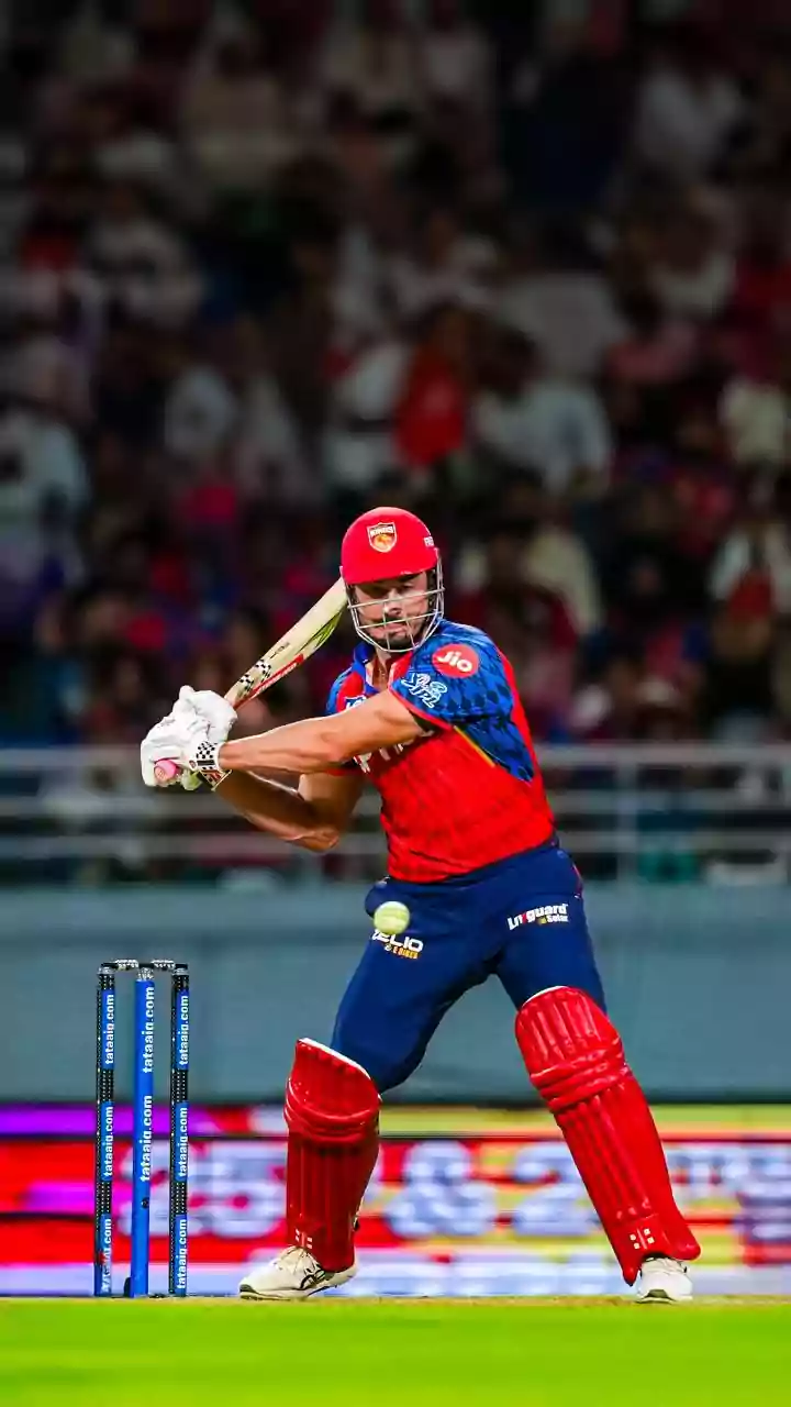 GT vs PBKS Overseas Players to Watch: Buttler, Stoinis Key to Match 46 Clash