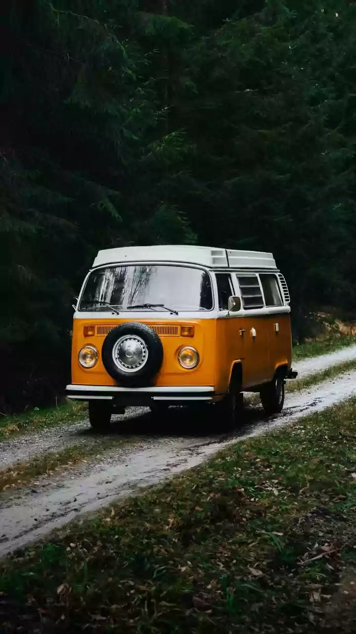 Nature Escapes Are Becoming The New Travel Essential
