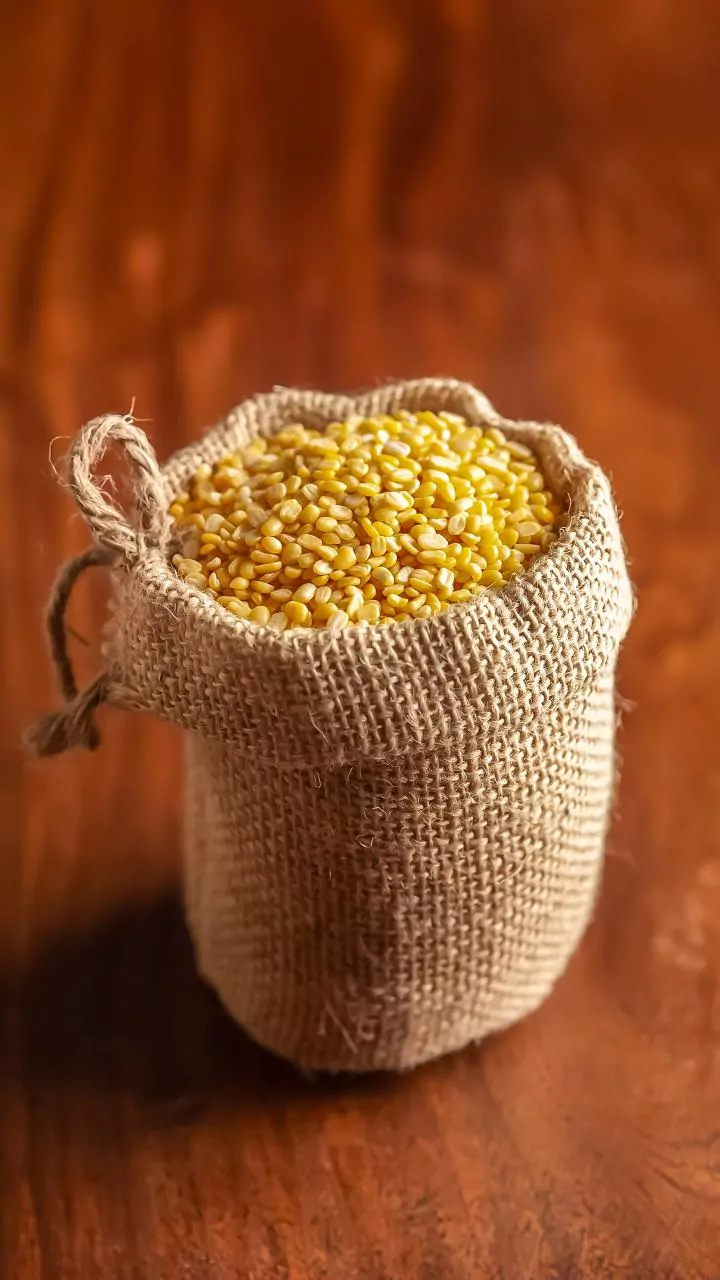 Dal spoils quicker in May heat—storage tricks can prevent waste at home