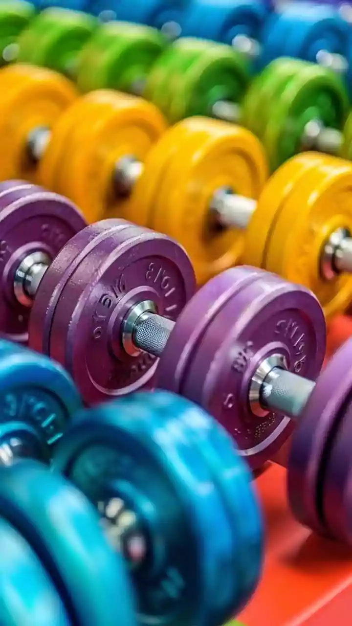 A Cautious Fitness Look at the Lowest-Risk Pattern in the Study Through the Latest Strength-And-Aerobic Exercise Study