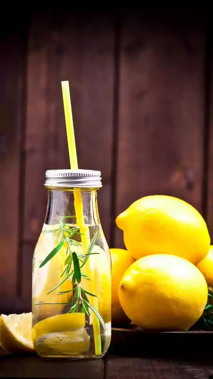 Hydration Hacks Beyond Water Infuse Cucumber Mint Lemon For Natural Body Health Detox