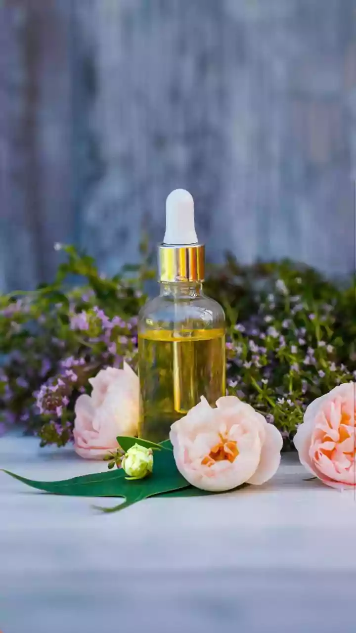 Discover the Top Scented Body Oils for Radiant Skin & Captivating Fragrance