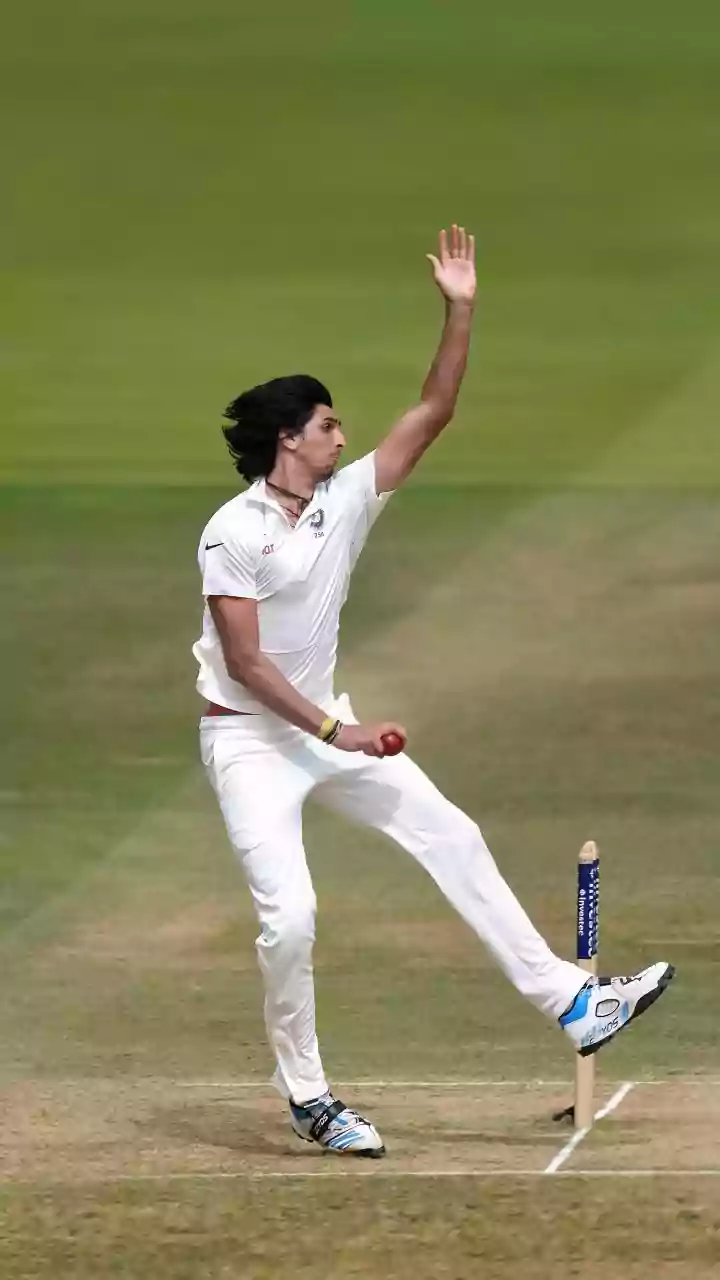 How Ishant Sharma babmboozled Ricky Ponting in 2008