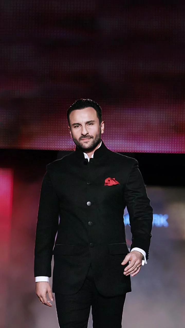 Nurse reveals Saif Ali Khan's attacker asked for ₹1 crore