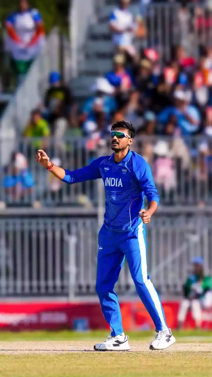 Asian Games 2026: Pakistan vs India Highlights & Review – Final