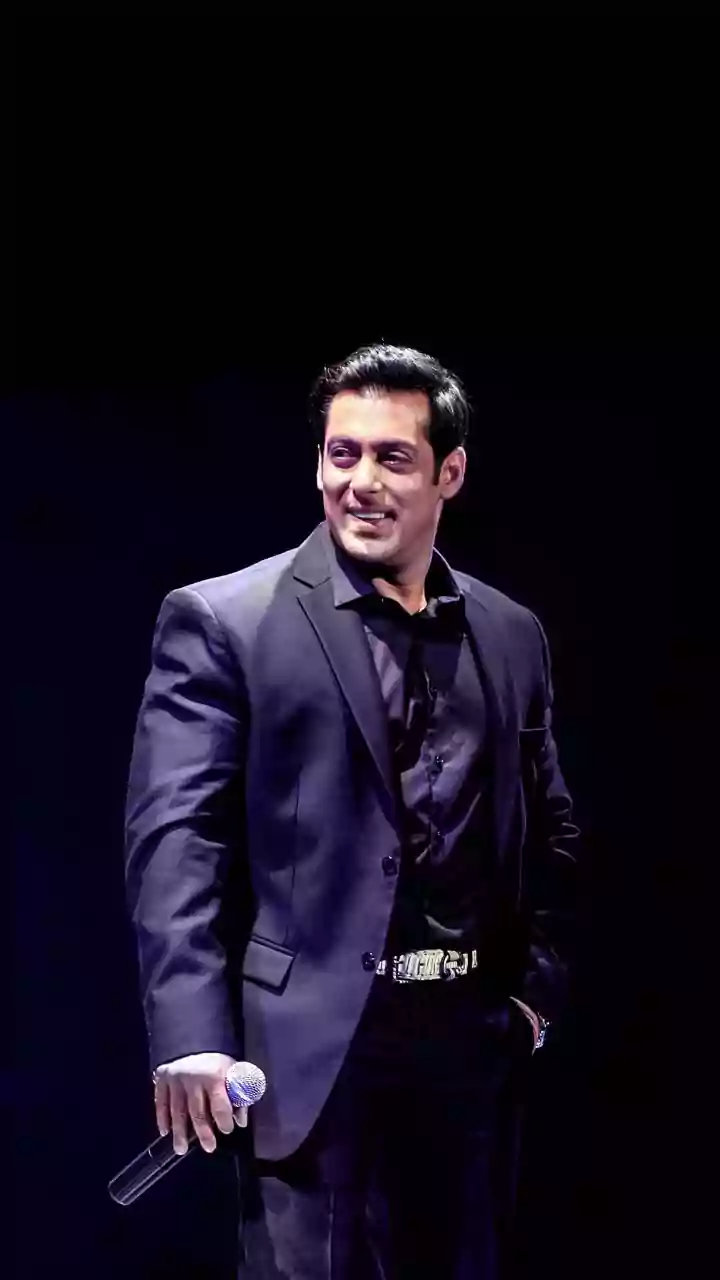 Salman Khan Is An 'Underutilised' Actor, Says Sultan Director: 'Filmmakers Don't Tap Into His Emotional Side'