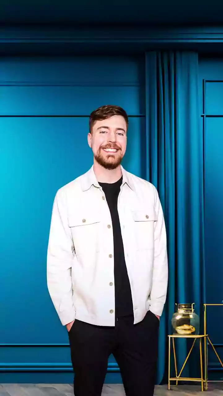 MrBeast's Billion-Dollar Journey: A Net Worth Timeline (2016-2026)