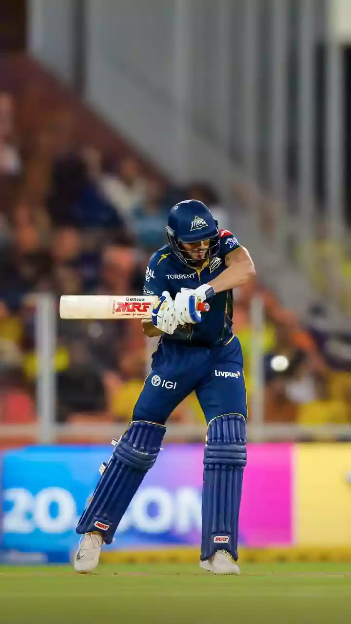 IPL 2026: GT vs CSK Today's Match Highlights: Unmissable video recap, turning points, match analysis, stats and more