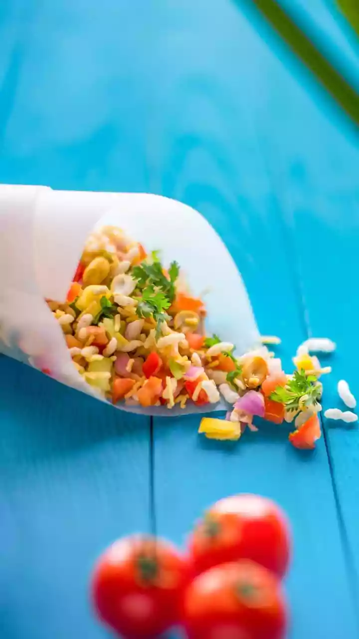 Can Better Food Sourcing Reduce Microplastic Intake? Experts Explain