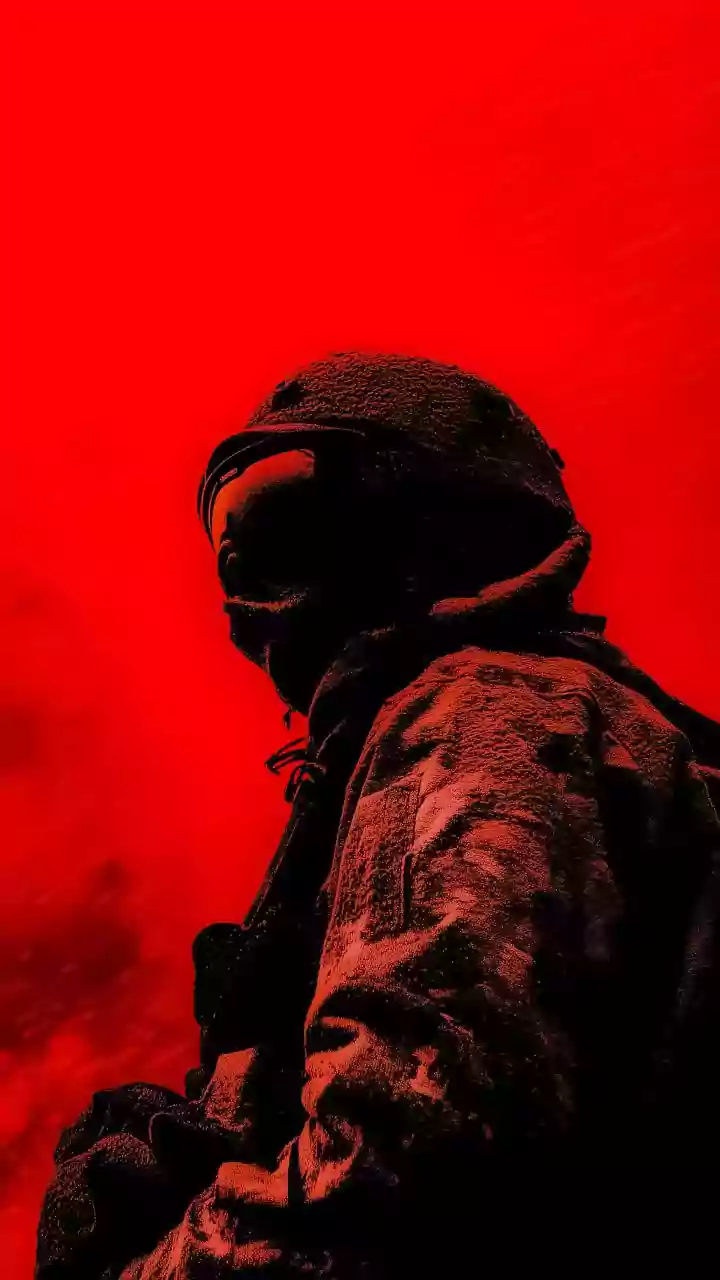 SEAL Team 6: US military unit that killed Laden in Pakistan, rescued injured colonel from Iran