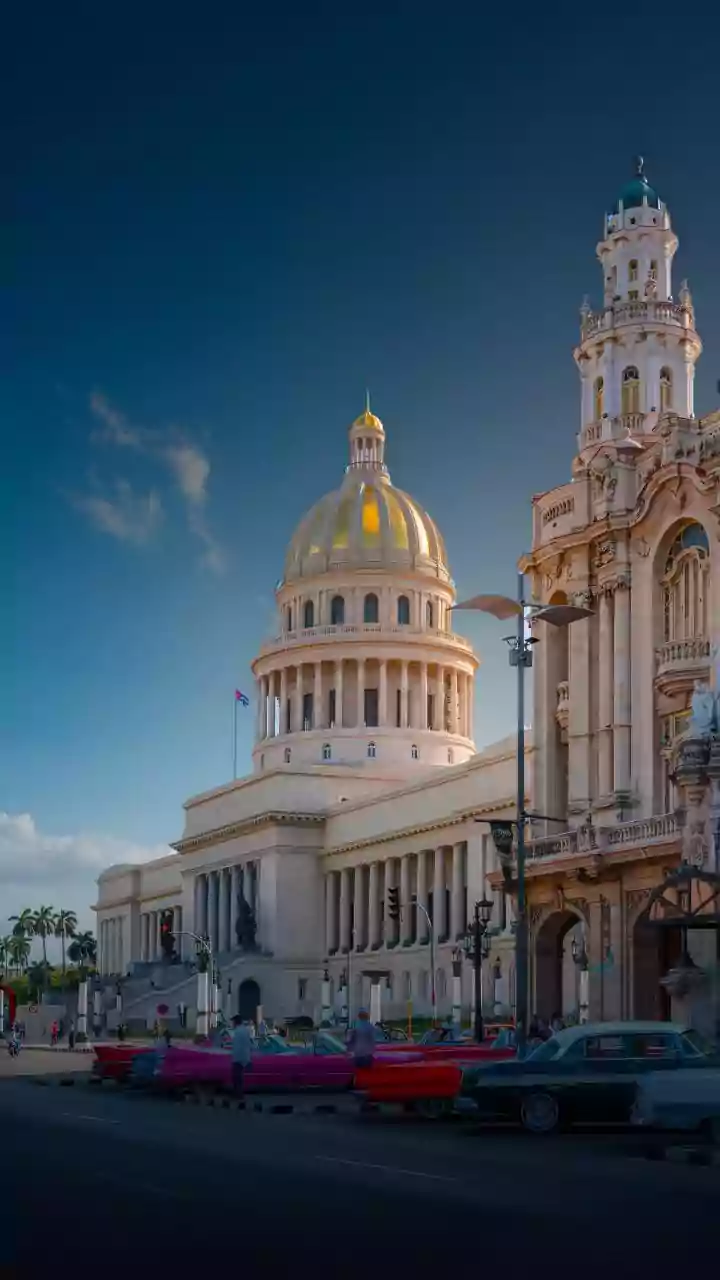 Cuba é palco de apagões após esgotar reservas de combustível