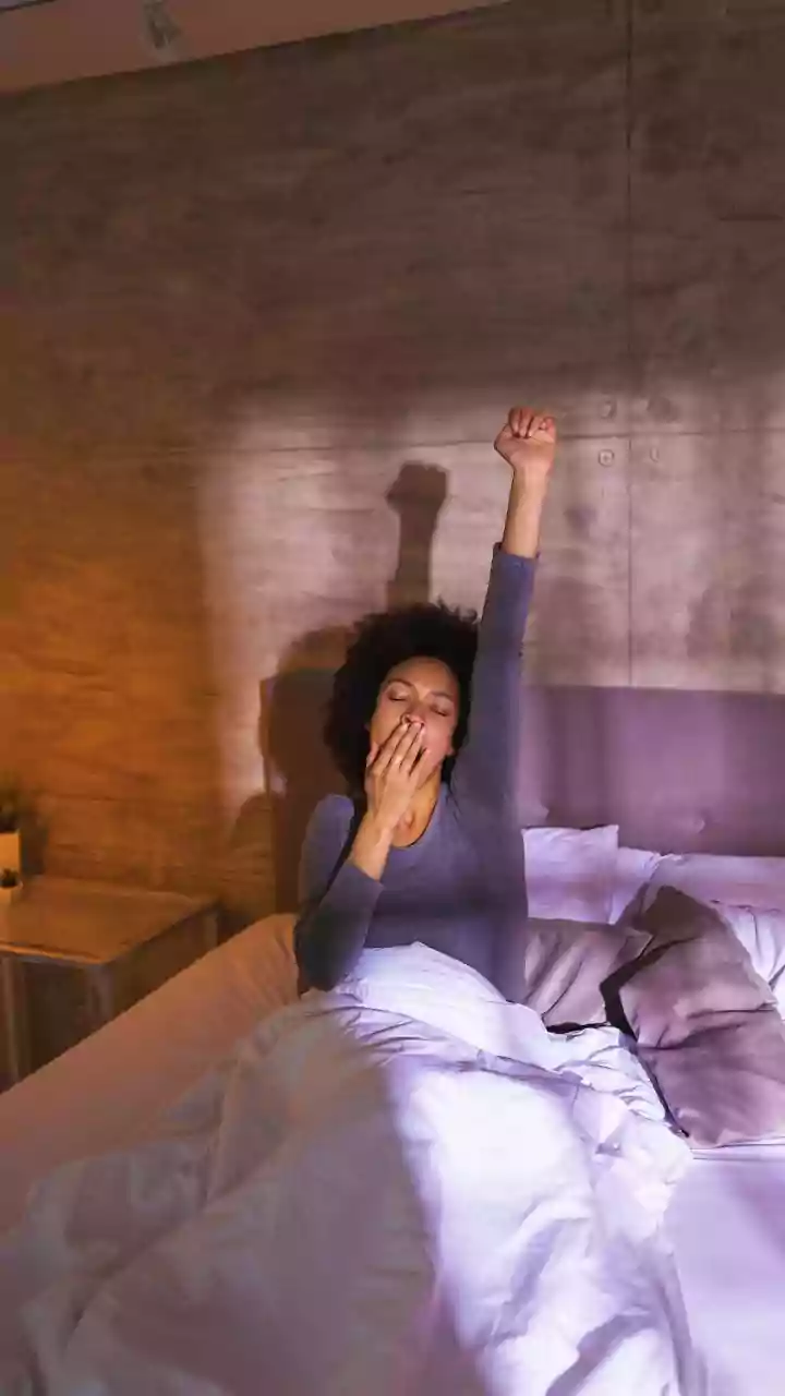 Efek Begadang untuk Kesehatan Wanita