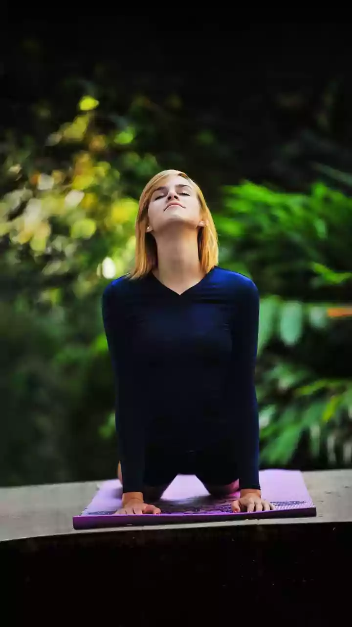 Ready For India's Biggest Yoga Event?