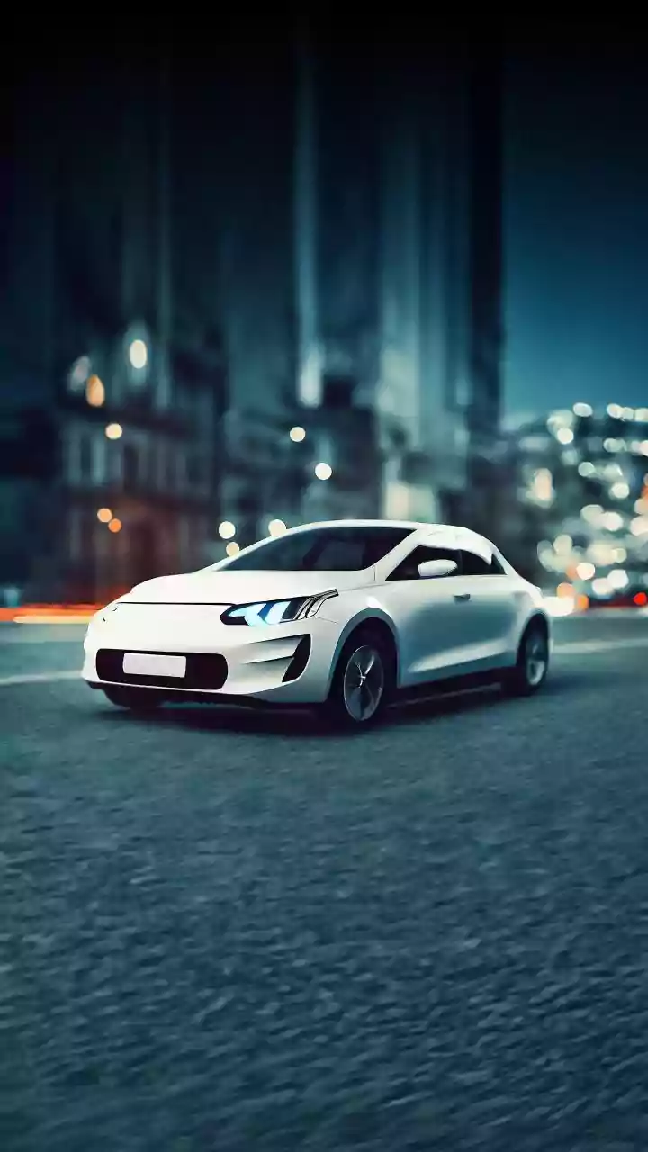 Unlocking the Future: Electric Car with Astonishing 926km Range & 10-Min 320km Charge!