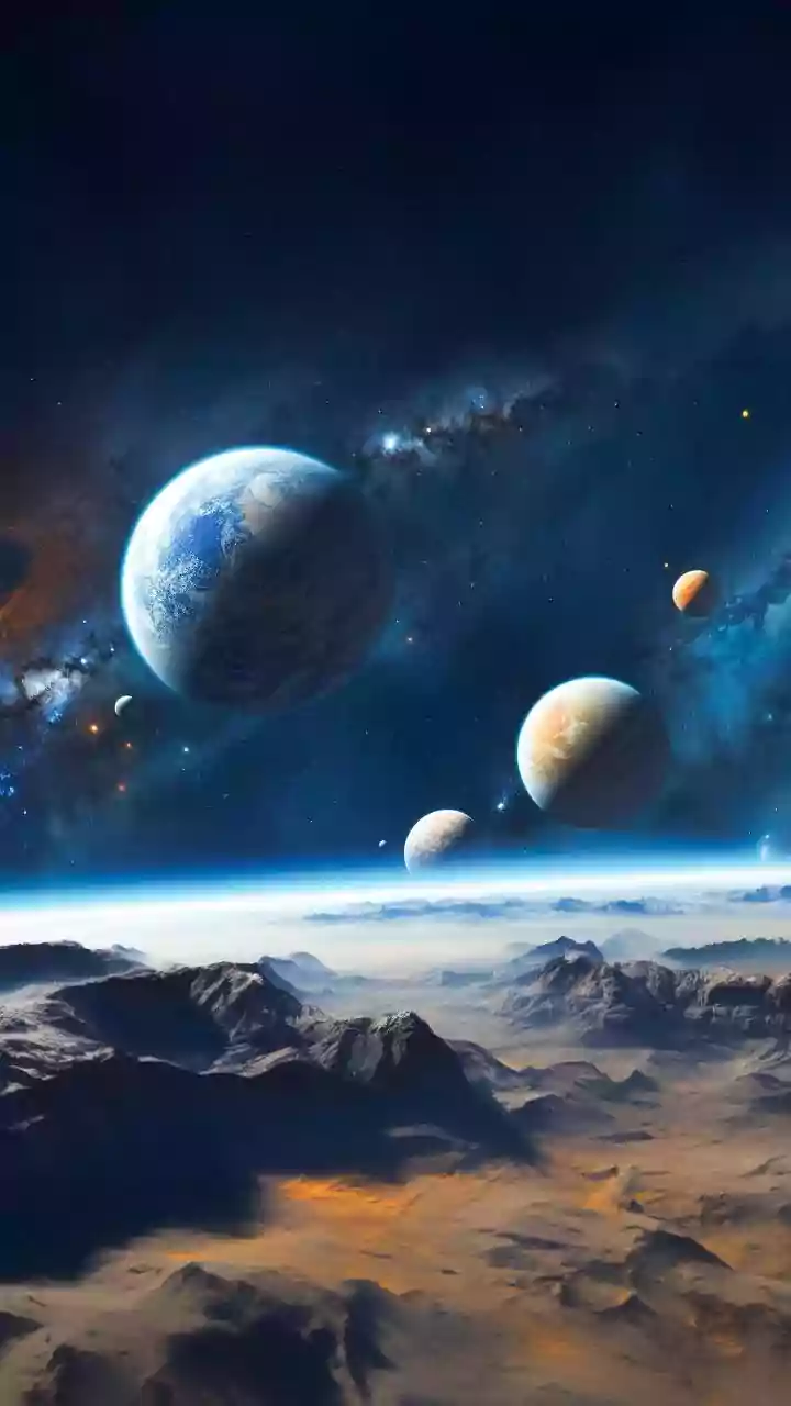 How Scientists Use Infrared Optics To Map Weather On Distant Exoplanet Surfaces