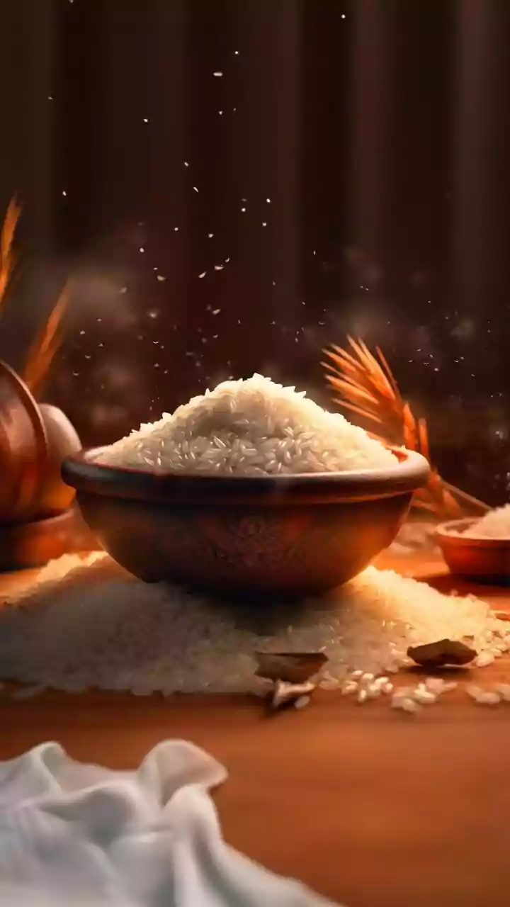 A Culinary Journey Through India