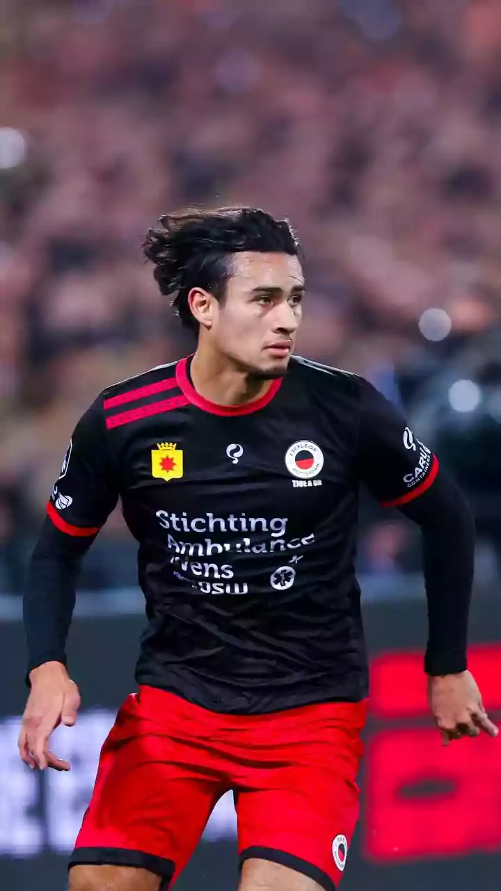 Rapor Pemain Abroad Indonesia di Eropa Tadi Malam: Jay Idzes Tak Berdaya Dihujani Gol Inter Milan, Timnya Pelupessy juga Keok