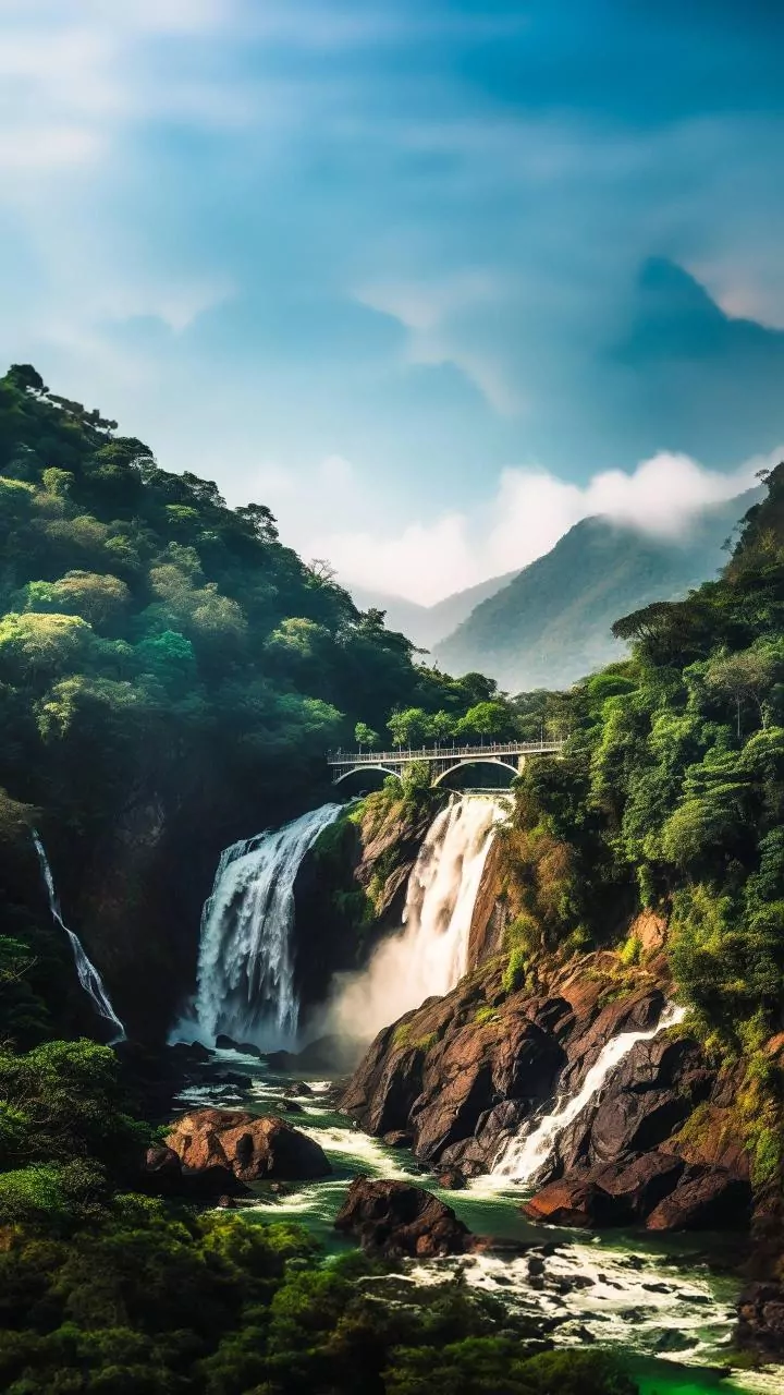 Coimbatore to Yercaud: Eight Rainy-Season Trips Across Tamil Nadu