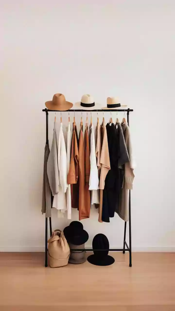 Revolutionize Your Wardrobe: 5 AI Tools for Effortless Style Management