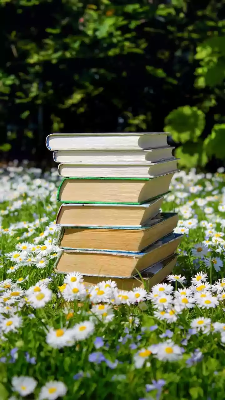 10 Transformative Books to Reshape Your Perspective on Life