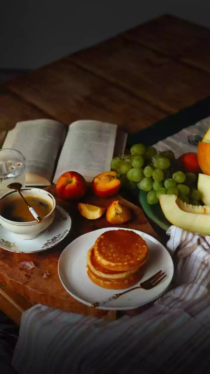 Breakfast Inclusion May Differ Across Guests in One Room