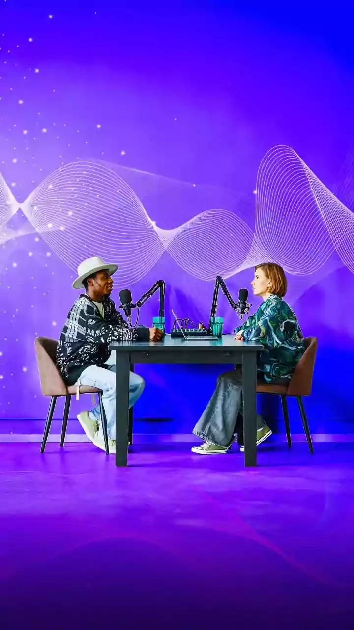 How Conversational Voice AI Helps Job Candidates Improve Articulation During Interview Scenarios