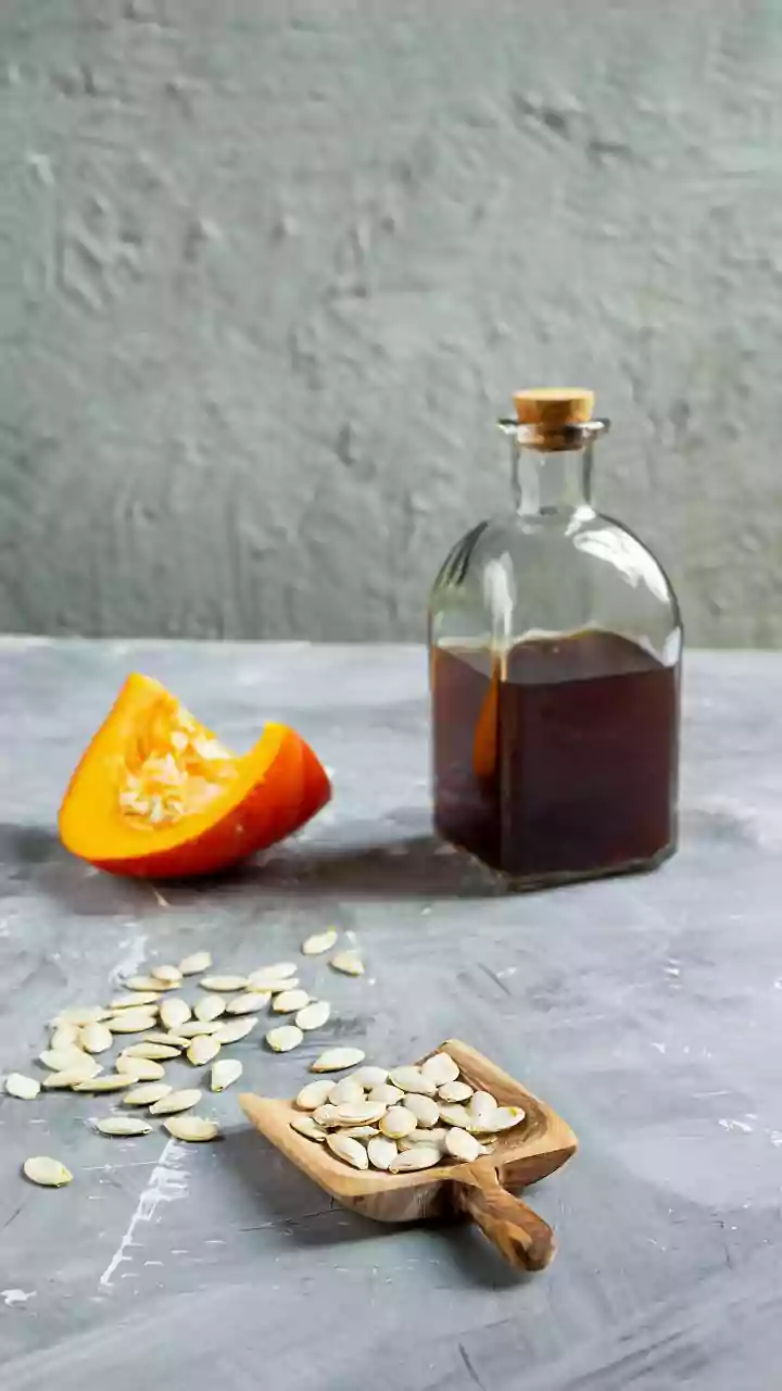 Unlock Super Hair Growth: DIY Pumpkin Seed Oil for Summer Survival