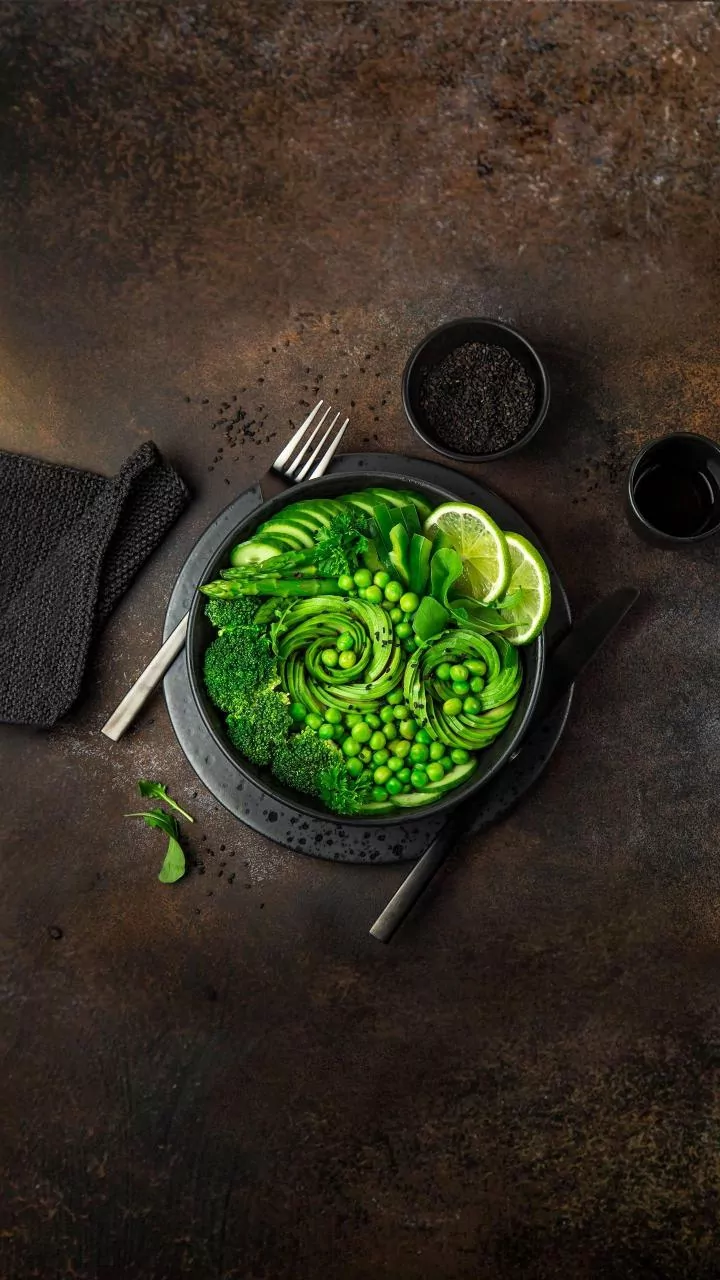Seasonal Vegetables Add Taste Texture And Nutrition To Daily Work Lunches