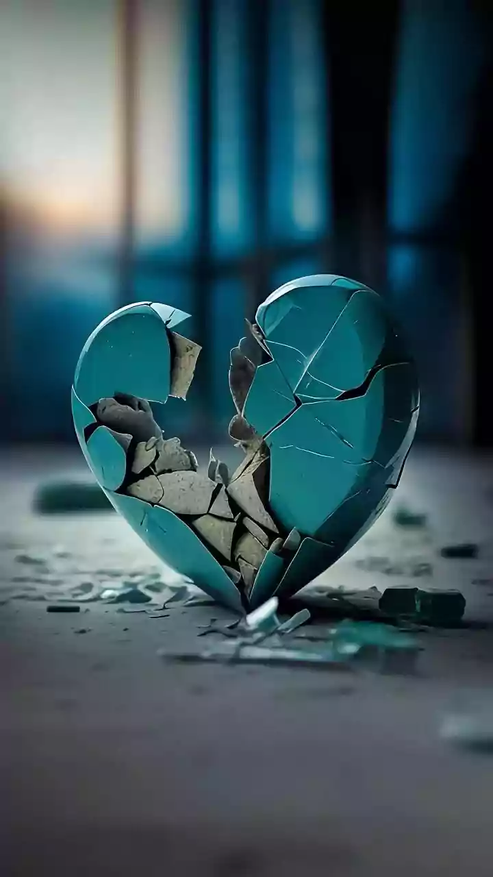 Finding Peace After Heartbreak: A Guide