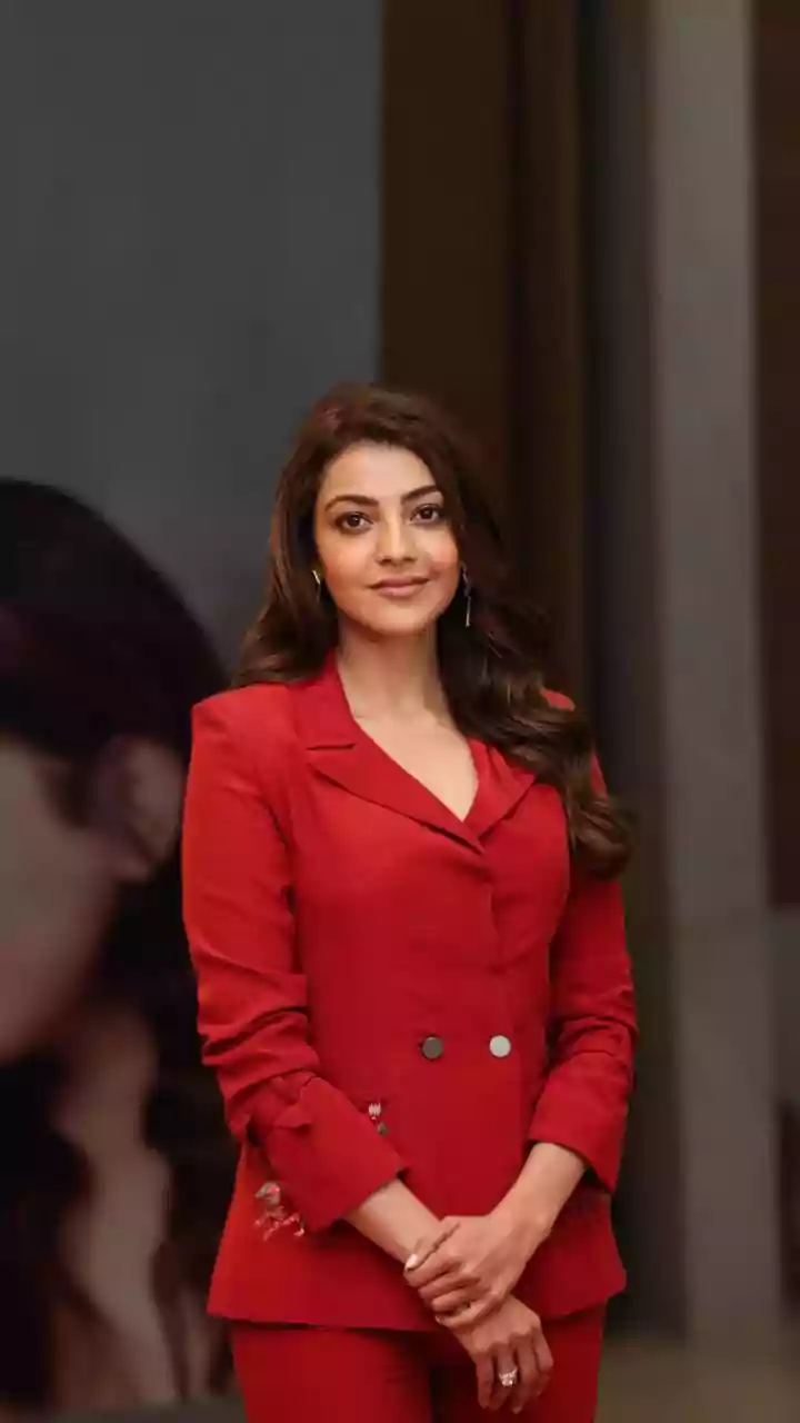 The India Story: Makers Of Kajal Aggarwal And Shreyas Talpade Starrer Announce Release Date