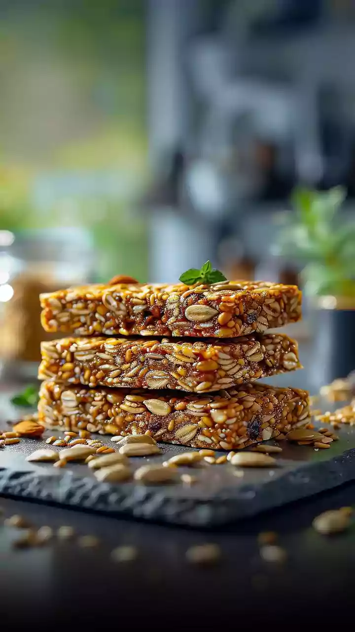 Urban Kitchens Are Obsessed With New High Crunch Snackification