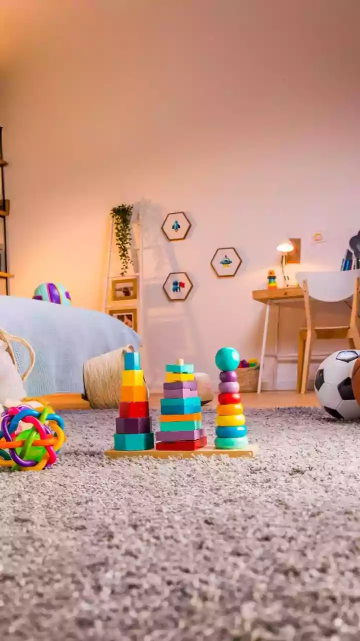 Raising Resilient Kids: A Home's Influence