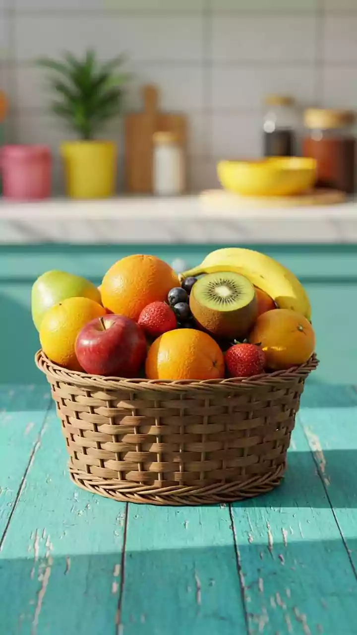 5 Best Collagen-Rich Fruits: Glow Naturally!