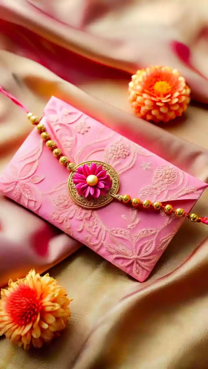 Raksha Bandhan: Last-minute gift ideas for your sibling