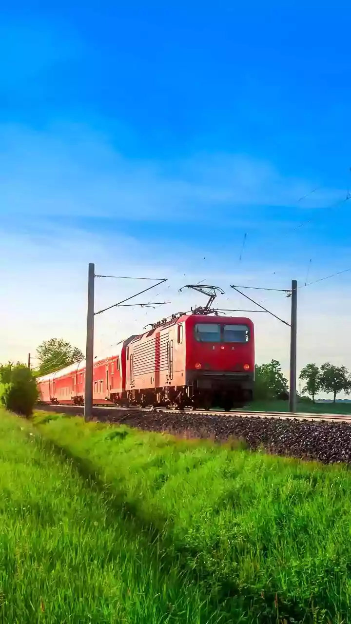 RRB JE Recruitment 2025: Apply Now for Junior Engineer Roles!