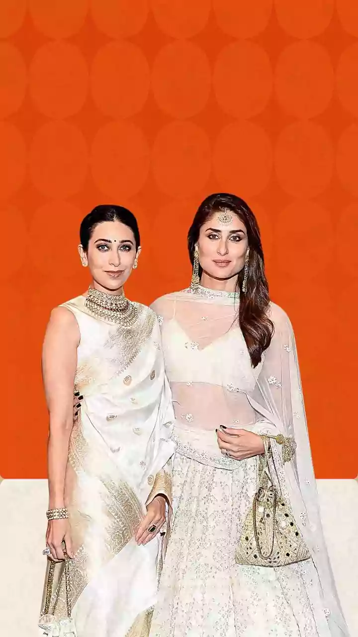 Karisma Kapoor Reveals Which Kareena Kapoor Film Is Her Favourite | Exclusive