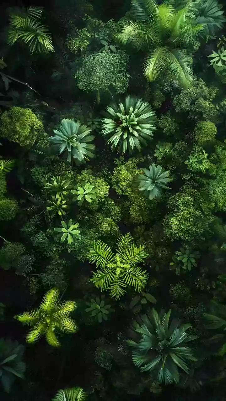 Unveiling Nature's Cleverest Tricks: Plant Adaptations