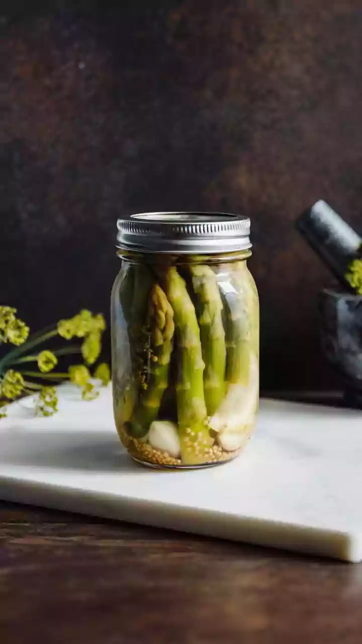 Oil-Free Probiotic Pickles: Ancient Fermentation Tricks Return To Modern Urban Kitchens