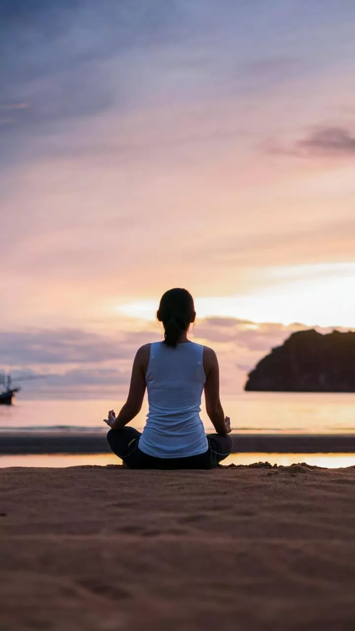 Boost Your Health: 3 After-Work Habits for a Better You!